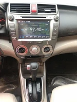 zwnav car stereo for honda city 2006 2014 px6 android 10 0 carplay car dvd gps navigation player deckless radio headunit wifi