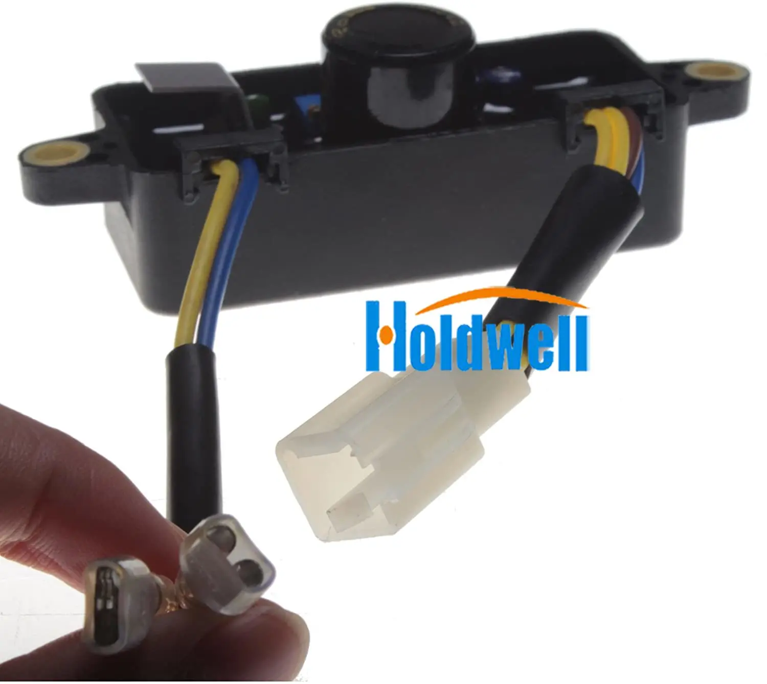 Holdwell AVR регулятор напряжения для генератора Generac GP1800 GP3250 LP3250 | Автомобили и