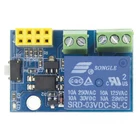 Релейный модуль ESP8266 ESP-01, 5 В, С Wi-Fi