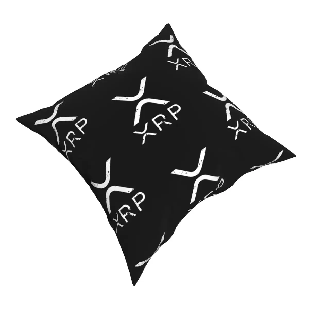 Криптовалюта XRP Ripple криптовалютическая диванная подушка чехол для дома дивана