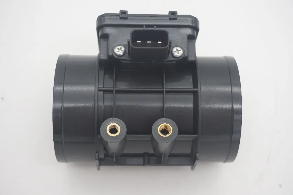 Новый Массовый датчик расхода воздуха подходит для Mazda Chevy Tracker Suzuki Protege FP39