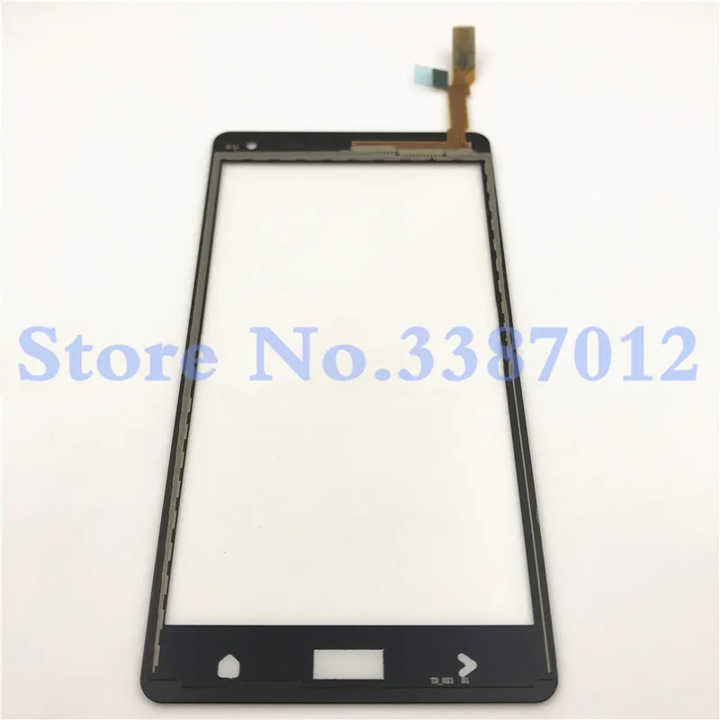 4 5 &quotЗамена высокого качества для HTC Desire 600 сенсорный экран дигитайзер Датчик