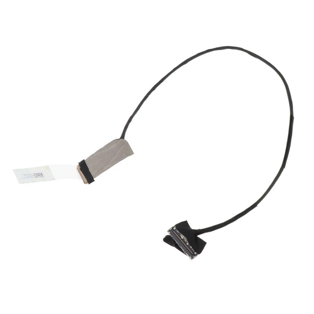 Новый ноутбук LVDS LCD светодиодный гибкий видео экран кабель Шнур для Asus N750 N750J N750JK