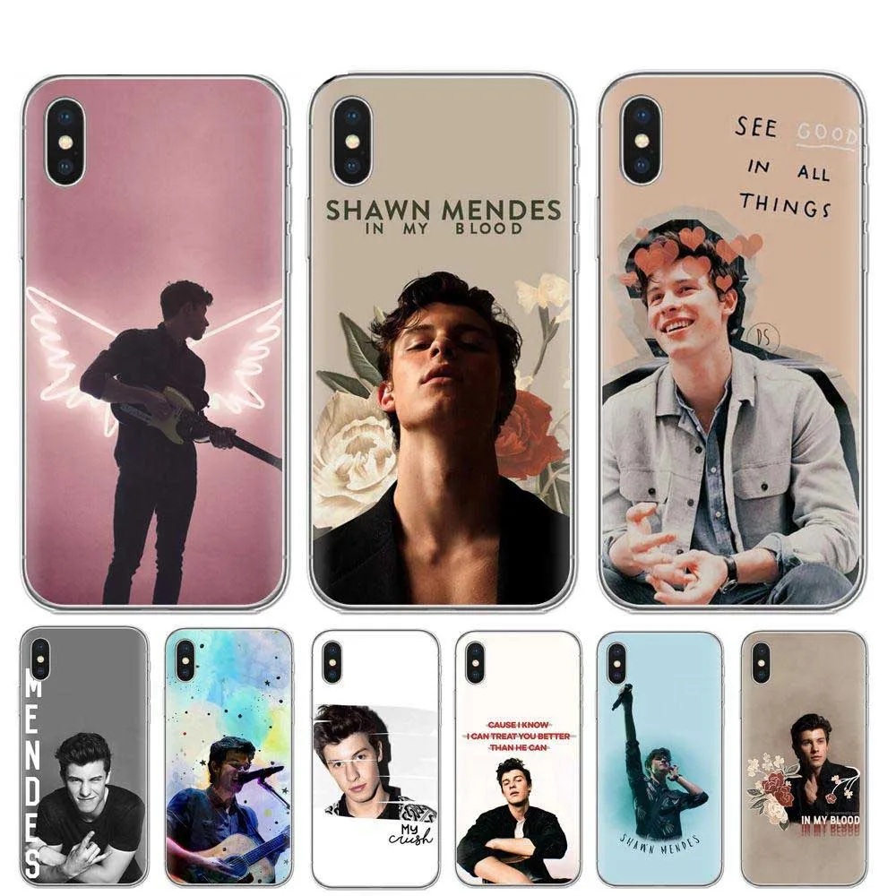 Чехлы для телефонов из ТПУ iPhone 12mini 11 pro 12 Max 8 Plus 7 6S 6 5 X XS 5S SE 2020 XR | Мобильные телефоны