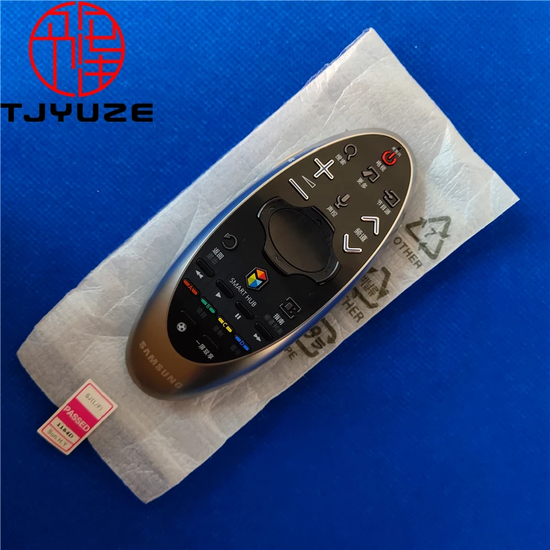 Новый UE40H6500SL BN59-01182B UE55H8000AT BN59-01185B для оригинального телевизора SAMSUNG Smart TV пульт