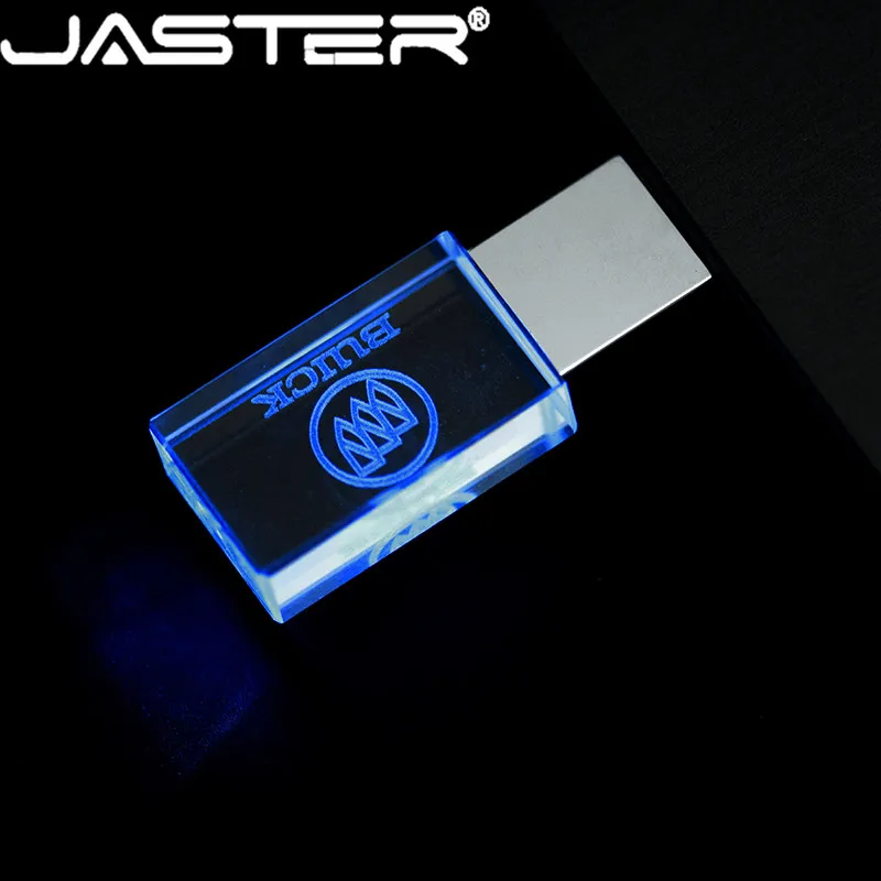 

ASTER Maserati crystal + metal USB flash drive pendrive 4GB 8GB 16GB 32GB 64GB 128GB External Storage memory stick u disk