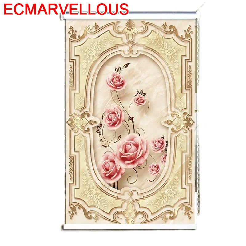 Домашние оконные шторы рулонные для продажи|Жалюзи и ставни| |