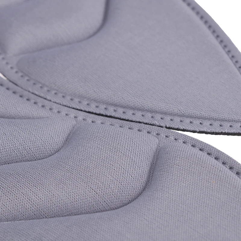 1 пара 4D губка стельки на высоком каблуке для обуви массажные подушечки мягкие