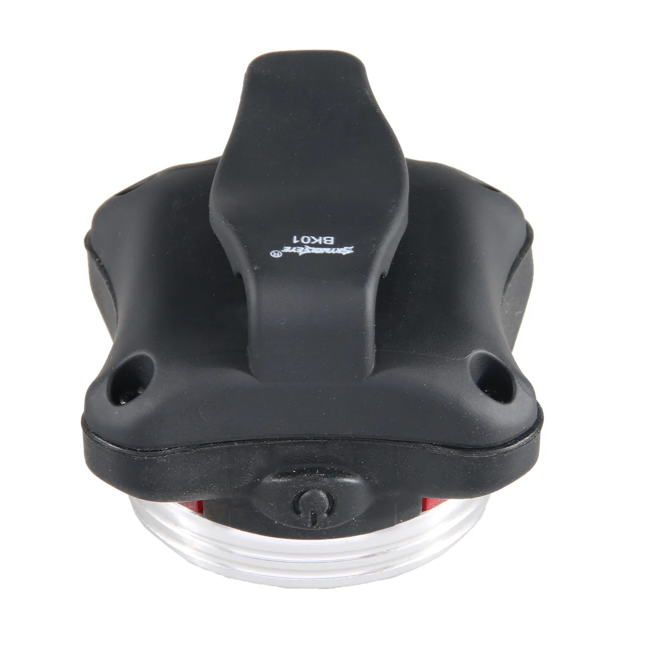 USB Перезаряжаемый велосипедный велосипед 3 светодиодный передний задний фонарь с