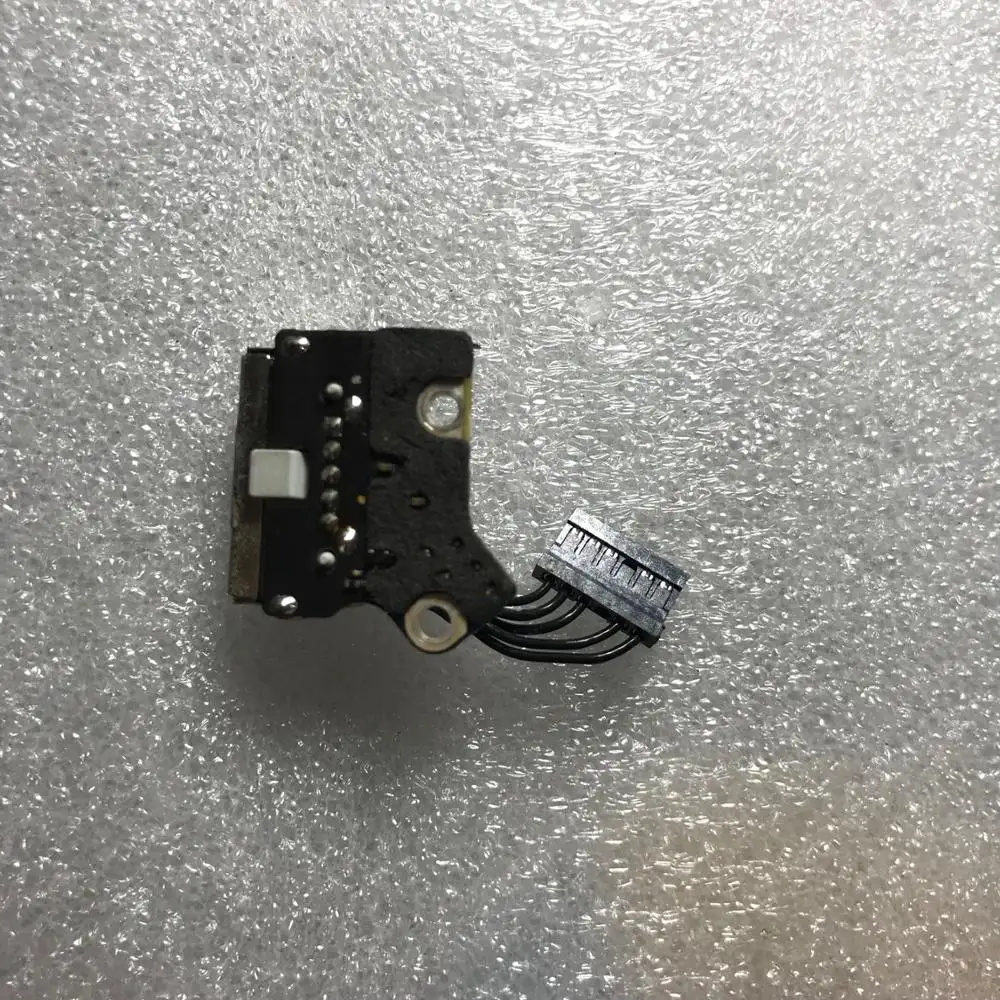 A1398 power head retina DC plug for 2012-2015 year