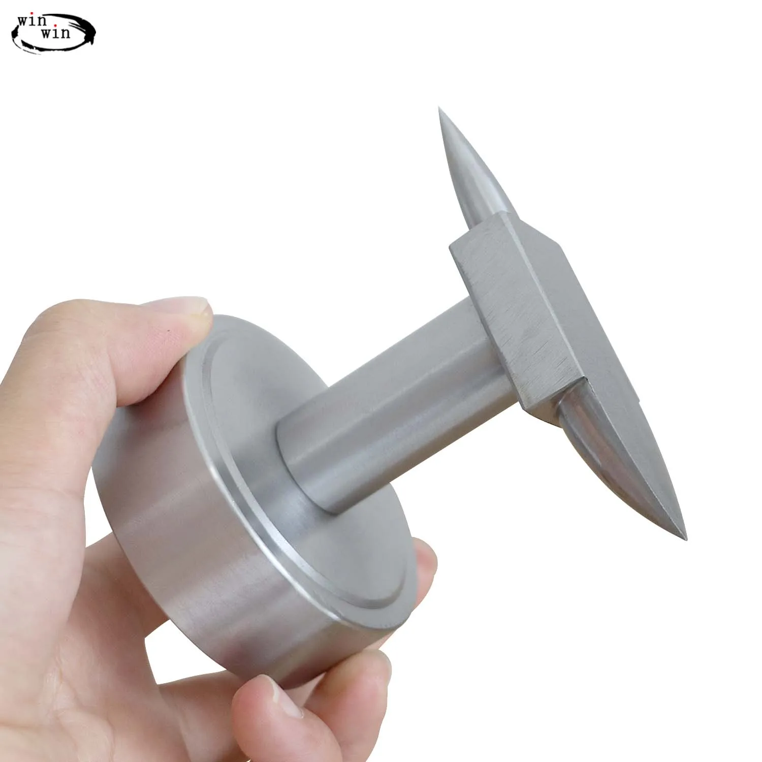 Беркем Горн типа ДРЕЛЬ пол Железный коврик Бык Рог Наковальня Золото Серебро