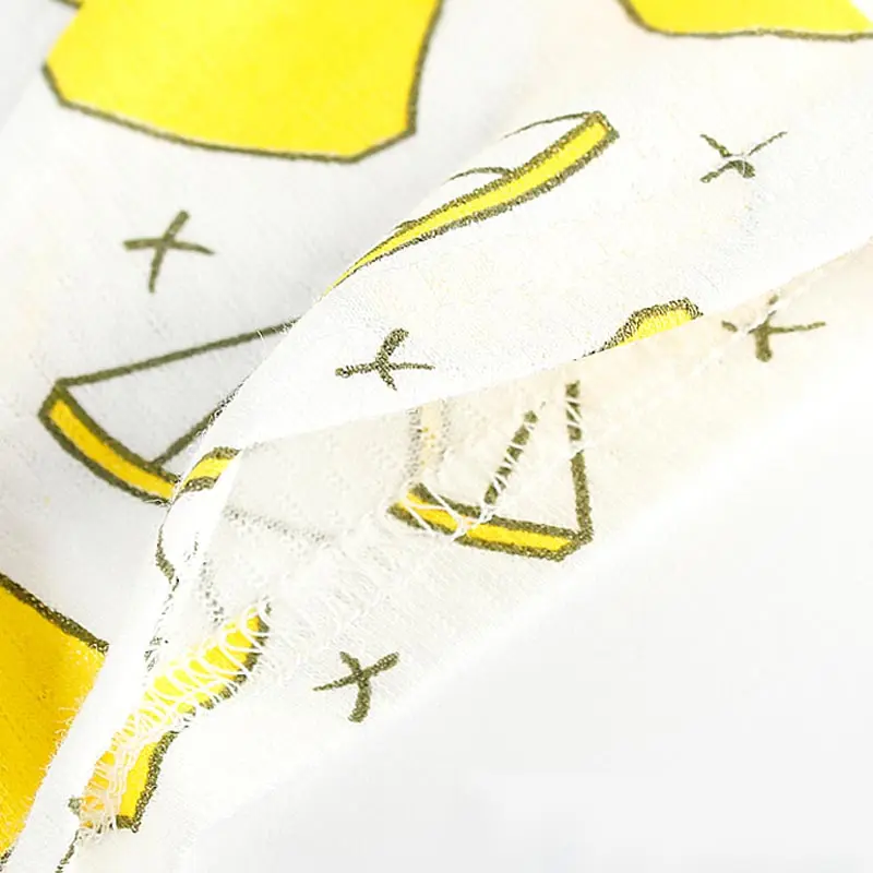 Herbabe тонкие детские комбинезоны Одежда для новорожденных девочек 100% хлопковый