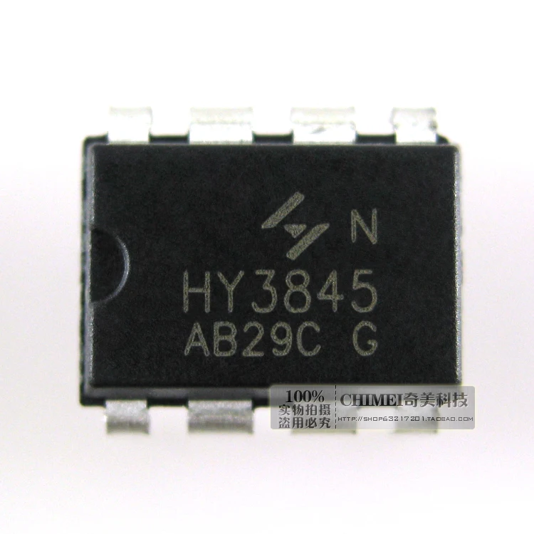 Free Delivery. UC3845AN UC3845BN HY3845 high-performance current mode pulse width modulator | Обустройство дома