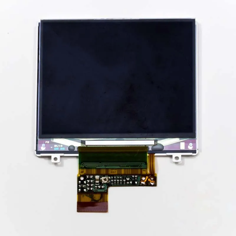 Для iPod 6th 7th gen классический внутренний ЖК-экран запасная замена 80 ГБ 120 тонкий