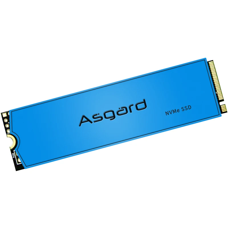 Kaufen M.2 Ssd M2 Pcie Nvme 1tb 2tb Solid State Drive 2280 Interne Festplatte Für Laptop Mit Cache