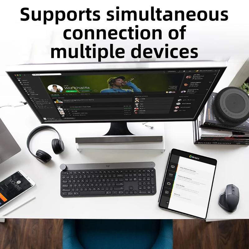 600mbps 5g2 4g wireless wifi adapter usb 2 0 drive free bluetooth 4 2 network card hotspot receiver for desktop laptop windows free global shipping