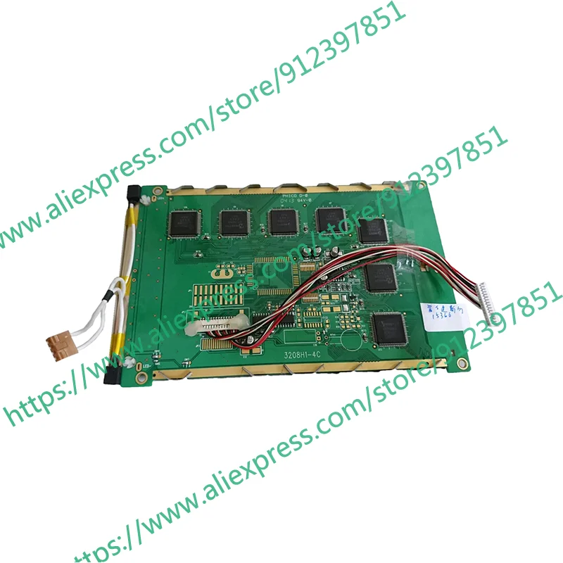 

Original Product, Can Provide Test Video 3208H1-4C 3208H1-1F EW32F15BCW LCD