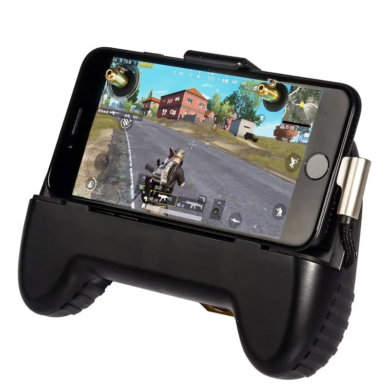 Геймпад YMY для телефонов iPhone / Android с HDMI портом и подключением к HDTV