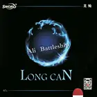 Sword LONG CAN 40 + резинка для пинг-понга для настольного тенниса