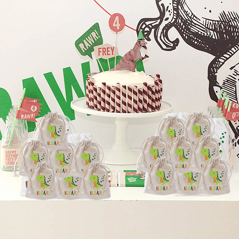 Динозавр Юрского периода поставка для вечевечерние НКИ в честь первого дня