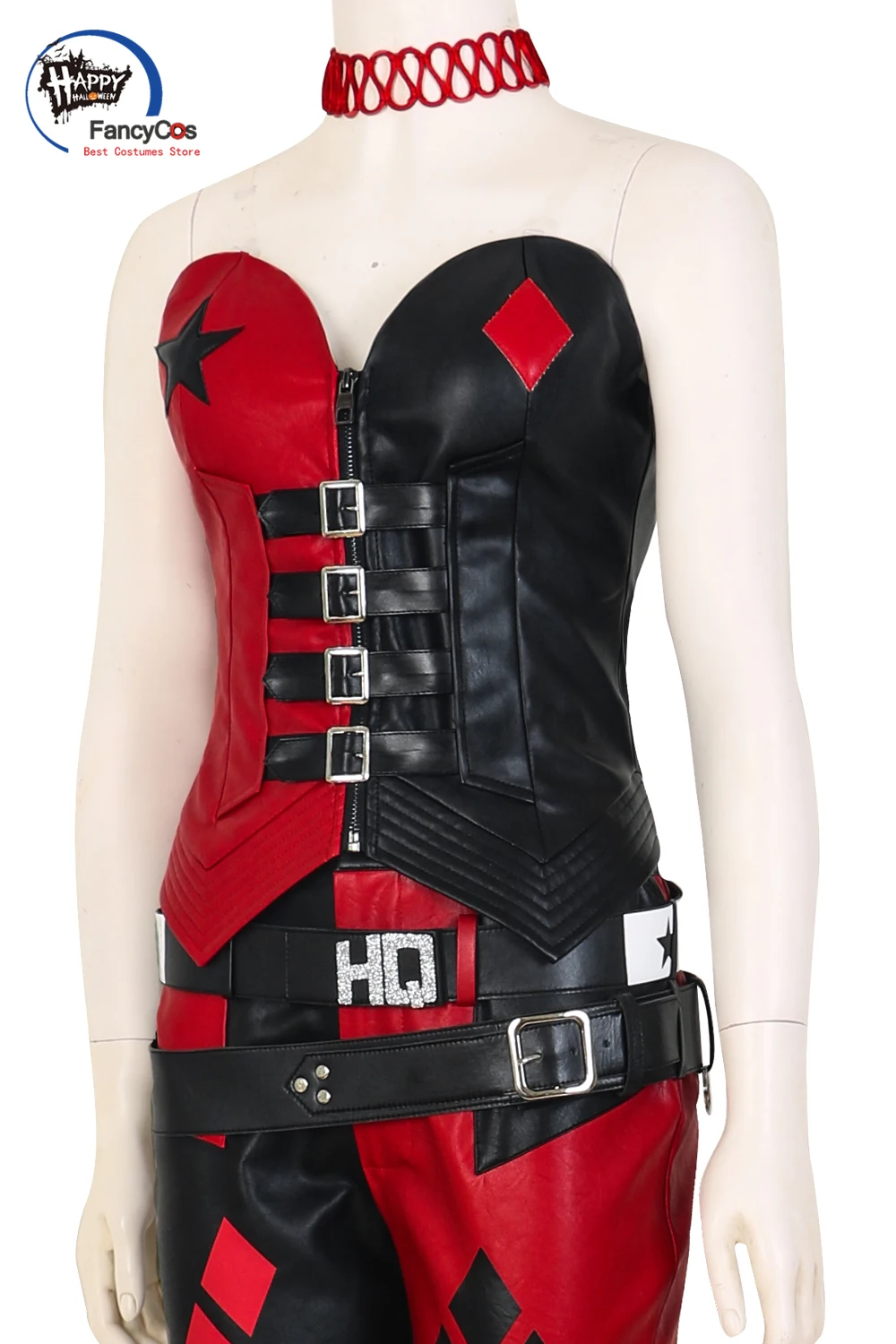 2021 костюмы для косплея Харли из фильма самоубийца жакет Квинна костюм Харлин
