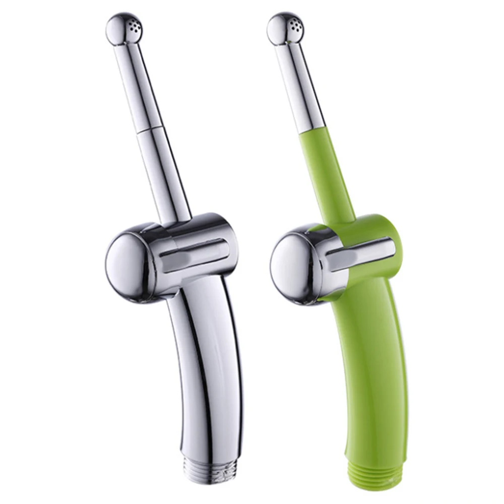 Набор для биде с насадкой для душа и очистки женских интимных зон.