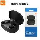 TWS-стереонаушники Xiaomi Redmi Airdots S с микрофоном и поддержкой Bluetooth 5,0