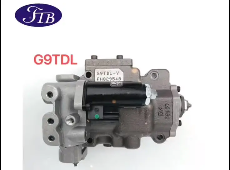 

excavator hydraulic pump parts Sbs80/Sbs120/Sbs140 main pump regulator for Cat E312C