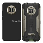 Чехол Для DOOGEE S96 Pro 6,3 дюйма, чехол Ультратонкий Мягкий ТПУ Для DOOGEE S96 Pro 6,3 дюйма