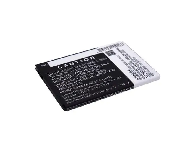 Аккумулятор cameron sino 2000 мА/ч для SAMSUNG Galaxy AMP 2 Express 3 J1 2016 6 Duos 4G LTE Luna Net10 SM J120A J120AZ