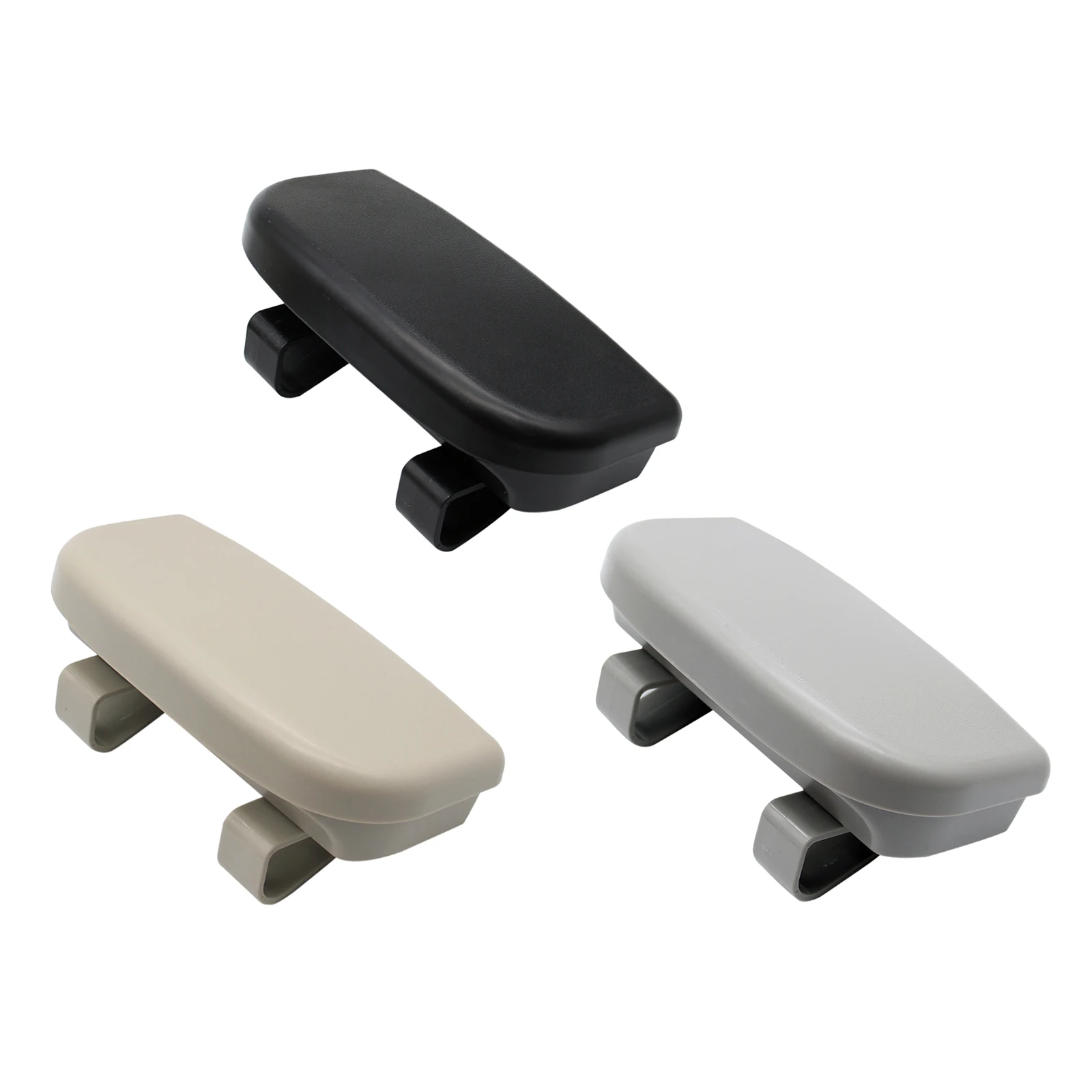 

Автомобильный держатель для солнцезащитных очков, магнитная коробка для хранения очков, на солнцезащитном козырьке