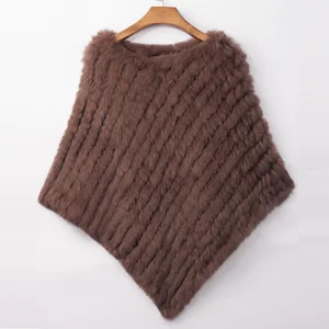 Шерстяная шаль из натурального кроличьего меха ETHEL ANDERSON, пончо для вечерние, Женская шаль из натурального меха, свадебный подарок, оптовая продажа, скидка