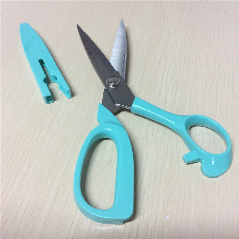 

1 шт., ножницы для шитья одежды, 20,5x7,3 см