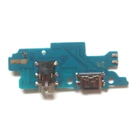 usb port connector charging dock for samsung galaxy m20 m205f charger board with jack flex cable
