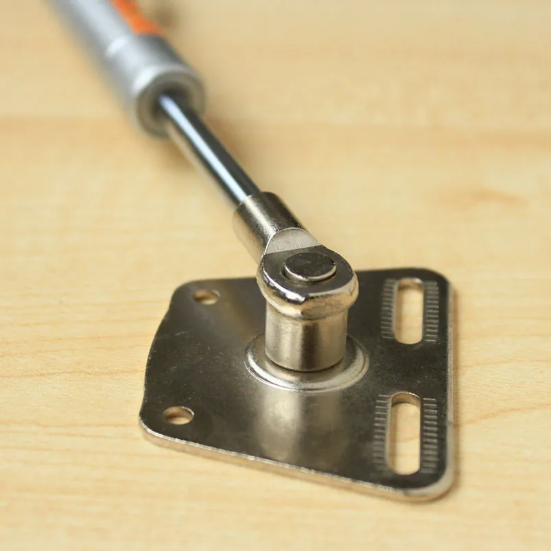 Кухонный шкаф двери Лифт пневматическая поддержка гидравлическая газовая