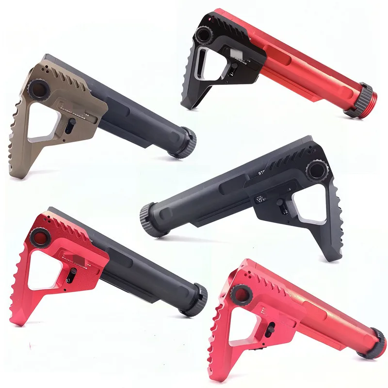

SI Viper PIT Backstock SLR Stock Position SLR Stock Gel Blaster