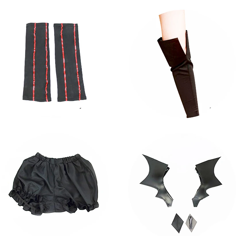 Полный комплект Аниме Драконий жемчуг Z ботинки для костюмированной вечеринки