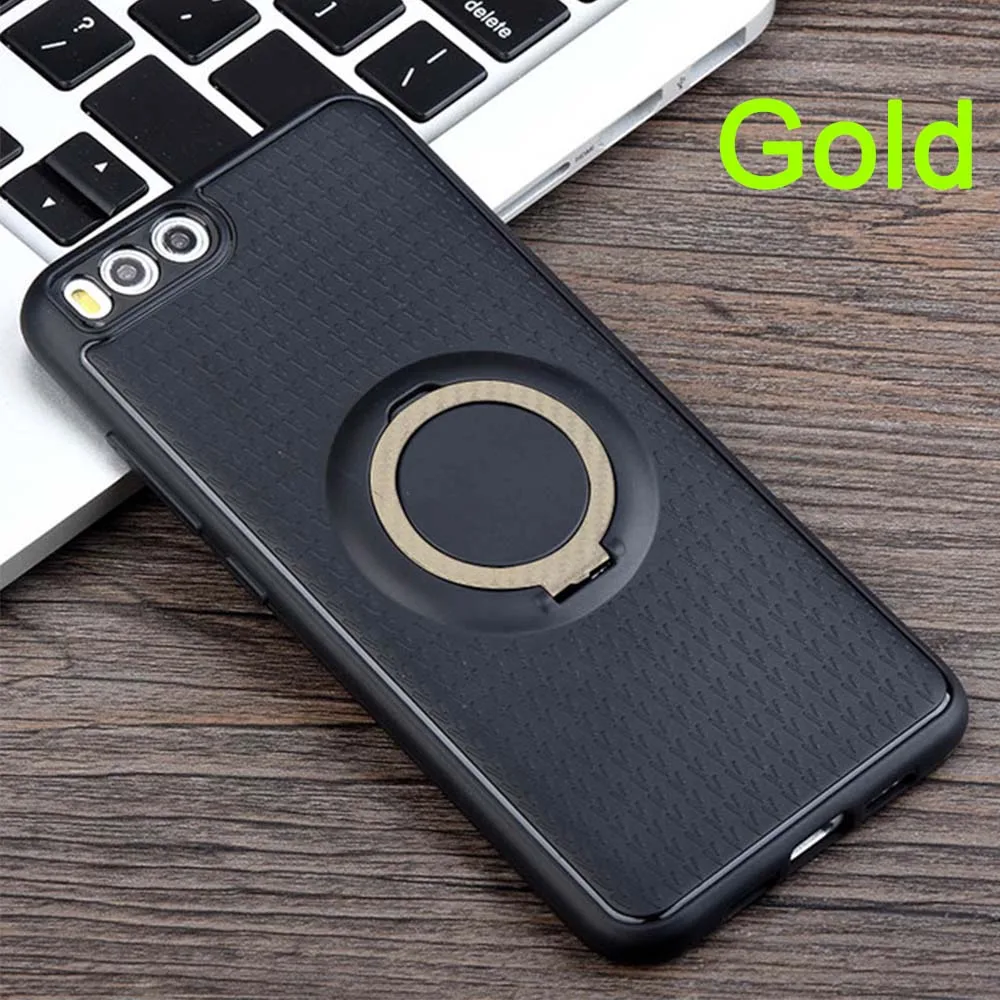 Gold Роскошный мягкий чехол s для samsung Galaxy A3 A5 A7 J3 J5 J7 EU Prime Pro Чехол с магнитным кольцом для S7 Edge S8 Plus - Цвет: Gold