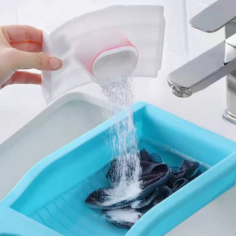 Мочалка для нижнего белья портативные мини-носки противоскользящий толстый