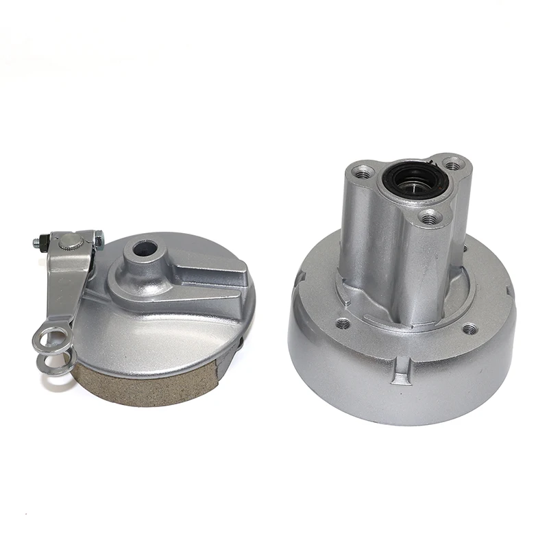 Z50 задние диски ступицы колеса тормозные колодки для мотоцикла MONKEY BIKE Z 50