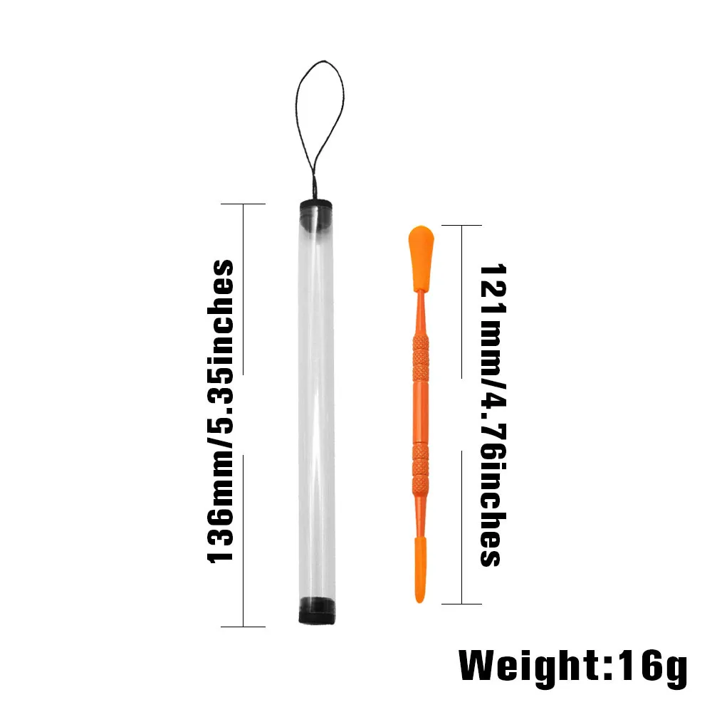 Трубка из нержавеющей стали металлическая трава вапоризатор ручка трубка ложка