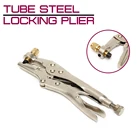 Щипцы для охлаждающей трубы кондиционера, ручной инструмент