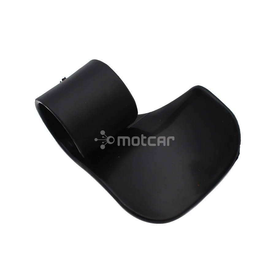 2xUniversal Fit черный пластик мотоцикл дроссельной заслонки помочь запястье отдых