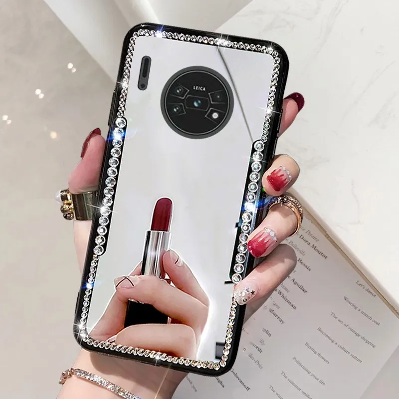 Силиконовый мягкий чехол для телефона Huawei Mate 30 20 Pro 10 Lite Honor 8S 8A 8X 8C 9X 7A 7C 7X 9 со