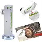 Регулируемый магнитный прибор для выравнивания колес, четырехколесный позиционер