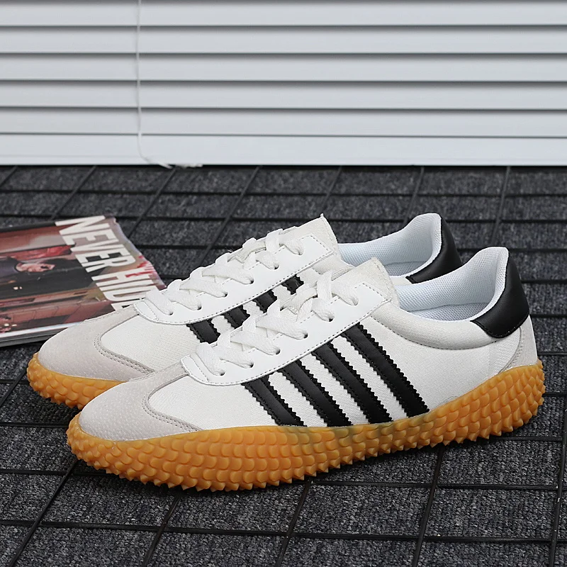 2021 new men's casual shoes spring and autumn breathable sneakers canvas trendy fashion classic brand |