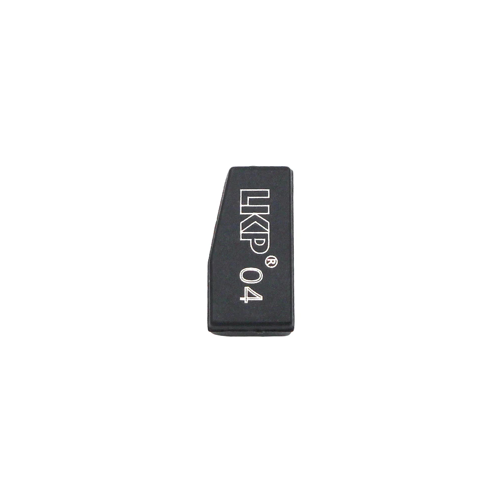 LKP-04 LKP04 Керамика Chip Copy H чип для Toyota H-ключ 128bit транспондер чип-ключ автомобиля |