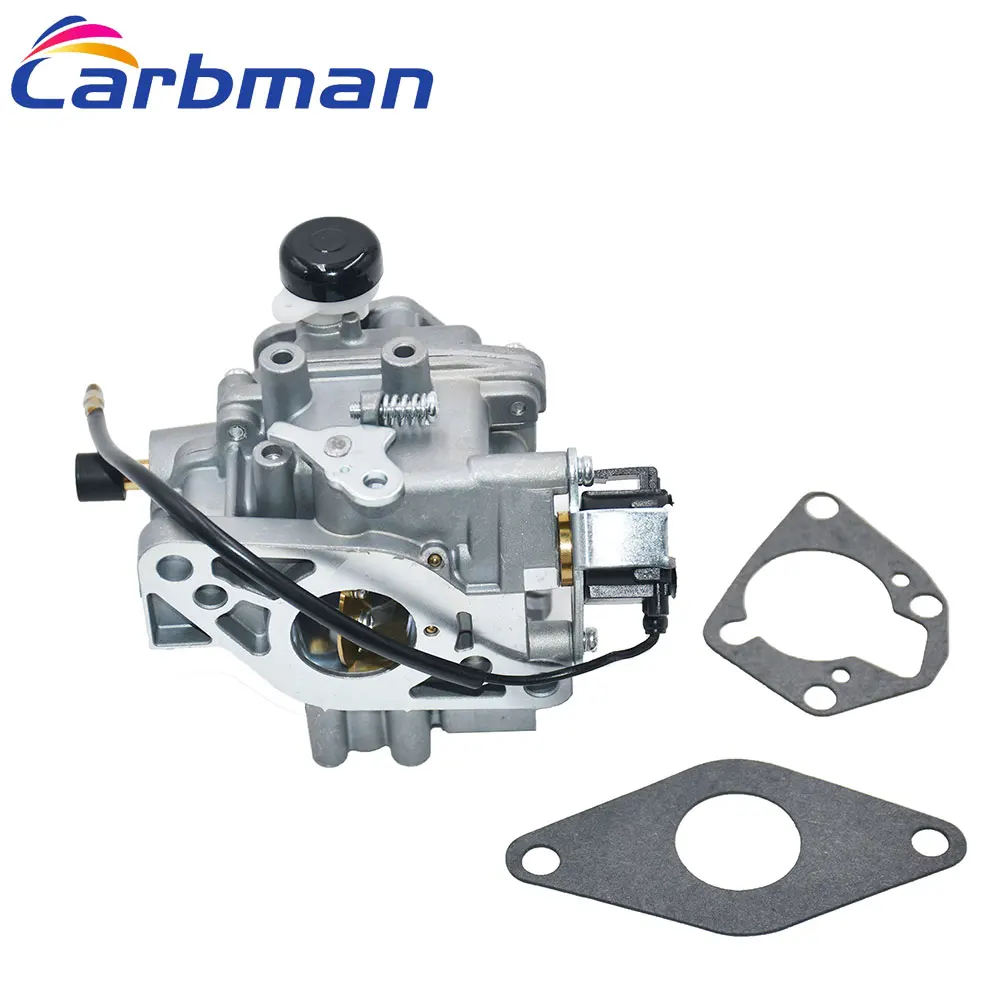 Carbman 2485359 S Карбюратор с прокладками для Kohler CH22 CH23 CH620 CH680 19 23HP 24 853 59 Carb|Карбюраторы| |