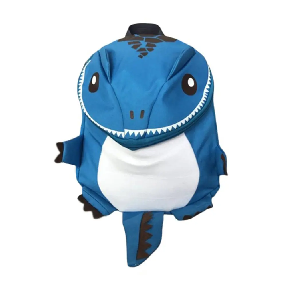 

Funny Cute Design Children Kids School Bag Lightweight Animal Dinosaur Shape Kindergarten Kids Preschool Backpack mochila