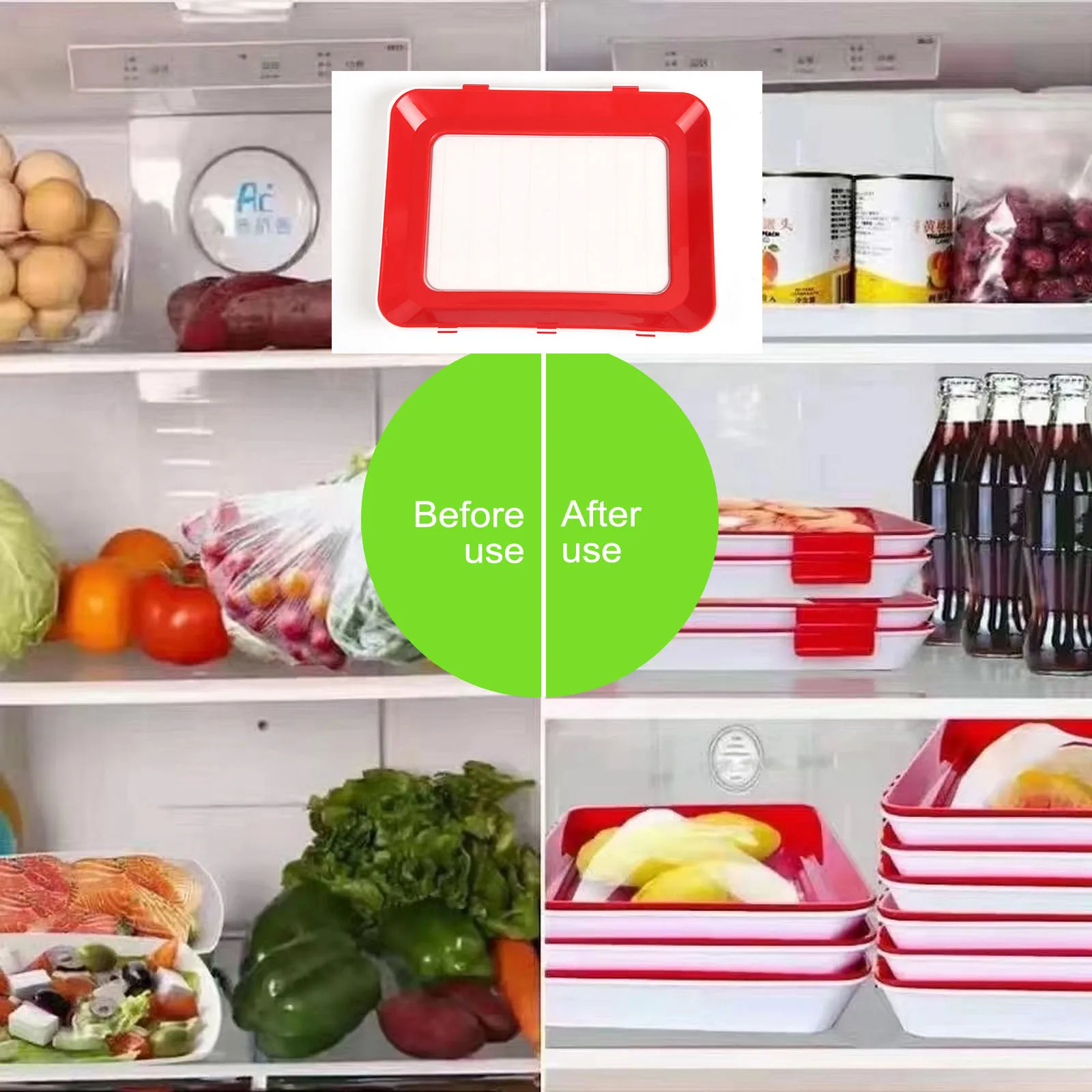 Полипропиленовые тарелки для хранения искусственных предметов лоток интерьера